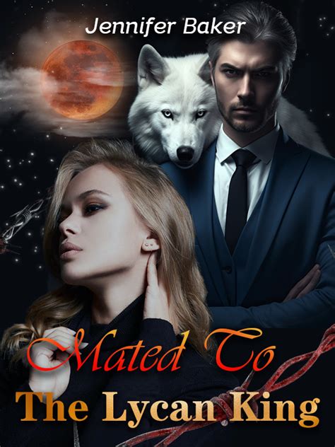 BOOK1 The 5-Time Rejected Gamma And The Lycan King After being rejected by 5 mates, Gamma Lucianne pleaded with the Moon Goddess to spare her from any further mate bonds. . Mated to the lycan king avalynn chapter 5